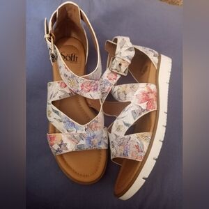 Sofft Mirabelle women's sandals